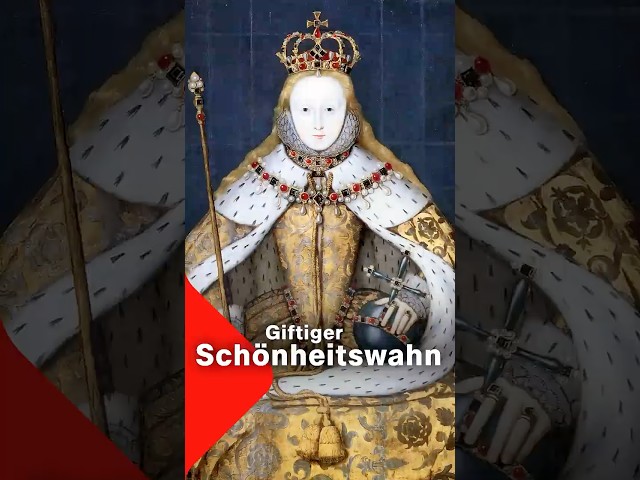 Elisabeth I.: Schönheit um jeden Preis? | Terra X