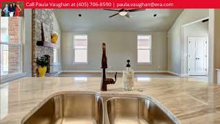 8421 NW 134th Street, Oklahoma City, OK 73142 - MLS #804607