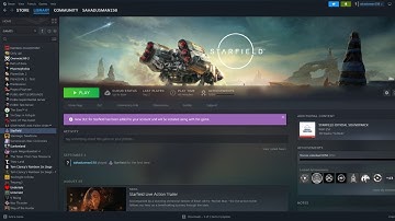 How to Fix Starfield  Stuck on Loading Screen