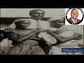 MARIA TONGO- KIPCHAMBA ARAP TAPOTUK