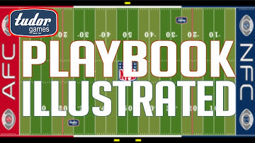 Tudor Games PLAYBOOK ILLUSTRATED Purpose