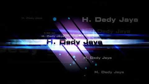 Yuh tarik mass pemuda idama versi Rege Diana Sastra  & Po.Dedy jaya Grop