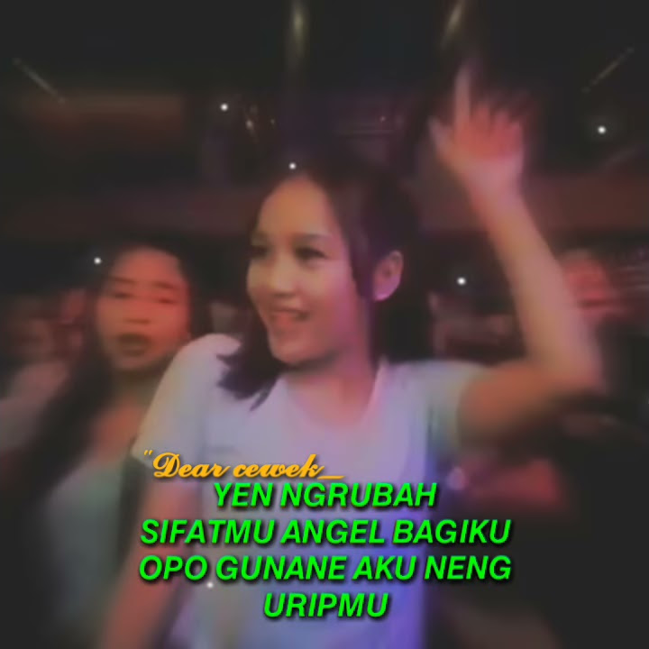 Dj tiktok loss dol mix 2020