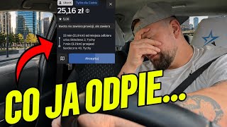 Jak Nie Zarabiać Na Taxi?