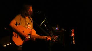 View Evan Dando of The Lemonheads Performs Being Around Live in New York City