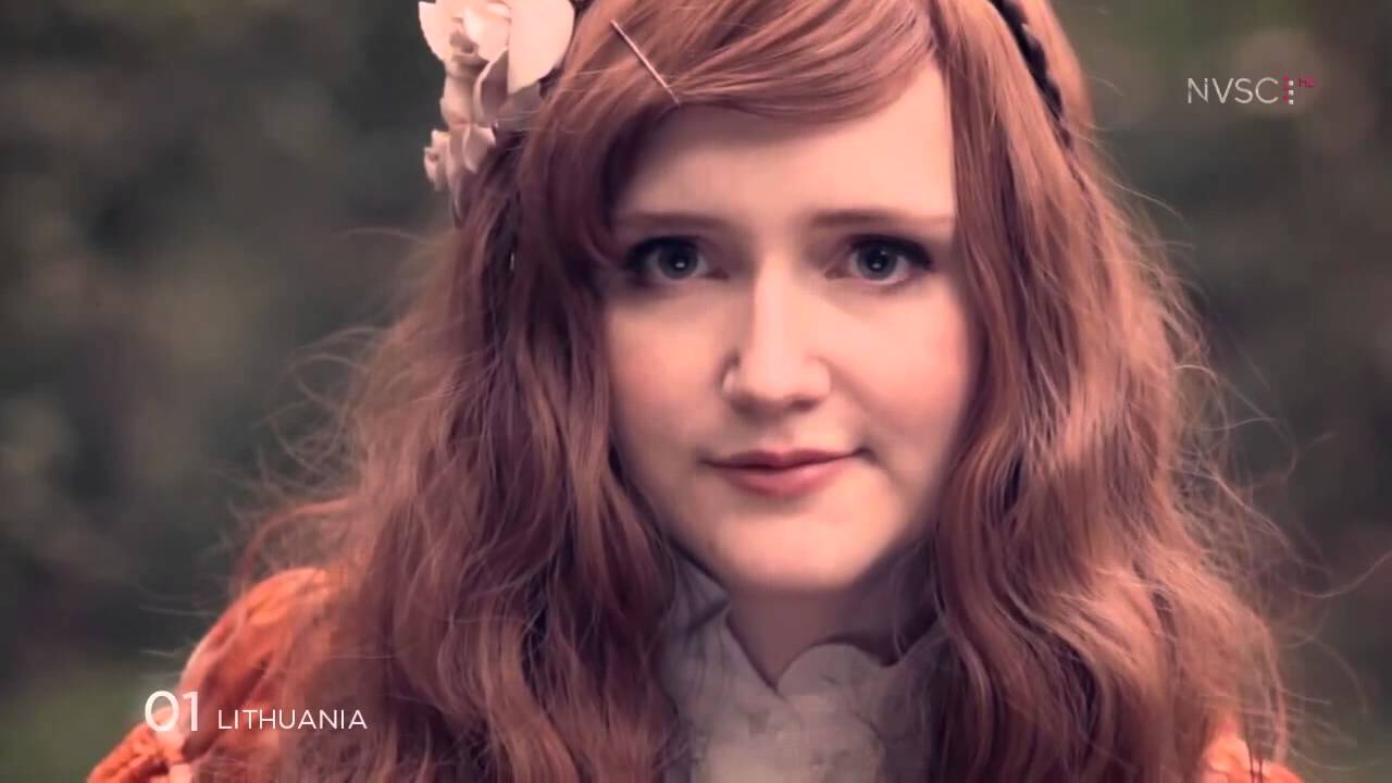 Maya - Toli (Lithuania) (NVSC #17 Grand Final)