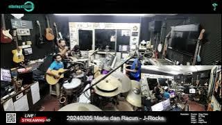 20240305 Madu dan Racun - J Rocks