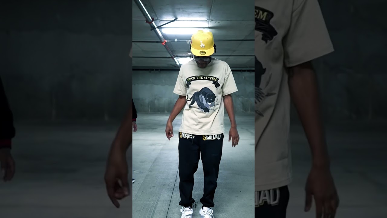 Drake N 2 Deep The DREAMTEAM X SNAPSQUAD YouTube