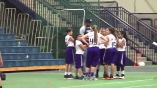 Coastal Tigers Geli 5/6 2016 1127 Turkey Classic vs Sparta PAL 7/8