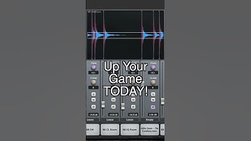 Raw Snare VS Sample Trigger2