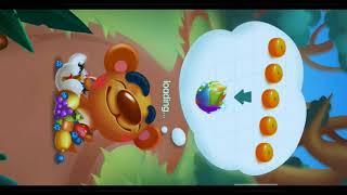 SANTAI MAIN GAME,sweet fruit candy lumayan menyenangkan screenshot 2