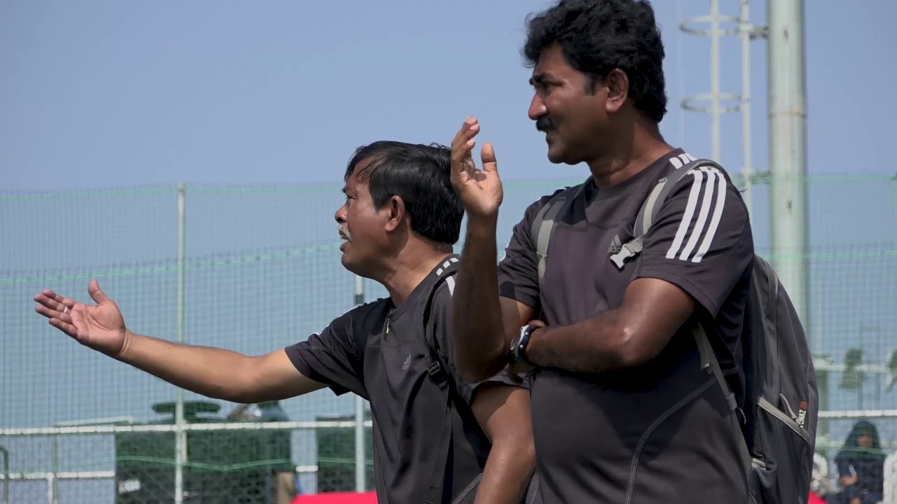 Kickstart Football Tournament YouTube