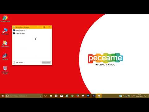 Acelerar y Optimizar Inicio Windows 10