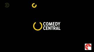 Comedy Central - Id Corto