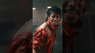 Have you seen the “Beat It” short film in 4K yet?  #Thriller40 Resimi