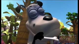 15 NoNo Forest   Щенячье сокровище