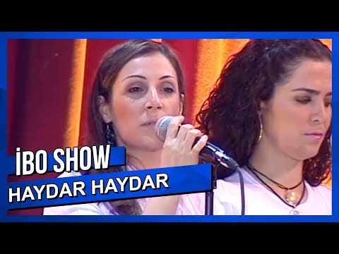 Haydar Haydar - Serpil - Canlı Performans