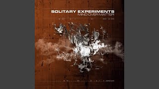 Video thumbnail of "Solitary Experiments - Pale Candlelight"