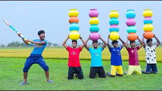 Must Watch New Funny Video 2023 Top New Comedy Video 2023 Try To Not Laugh EP-180 By @beenfuntv