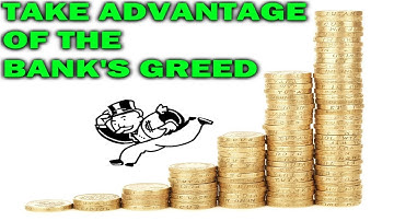 Bank Account Churning: What Is It? (And How You Can Profit)