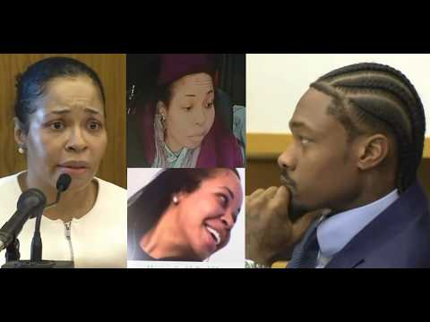 Stefon Diggs' Lawyer Questions Accuser In Criminal Assault Trial — Entire Day 1 Cross-Exam