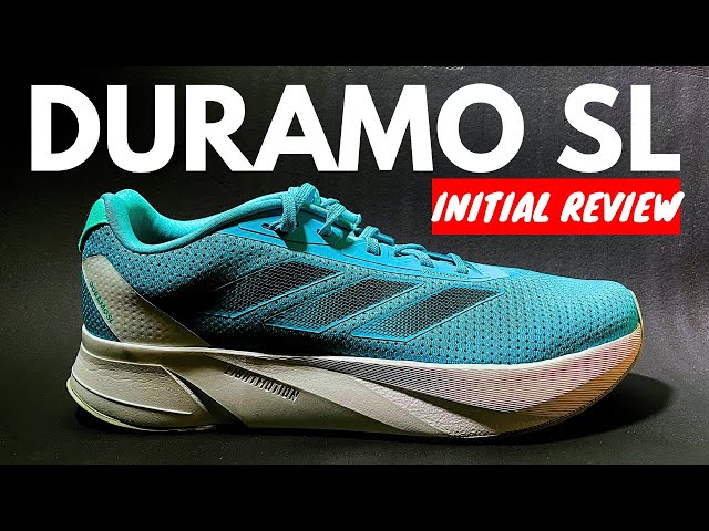 duramo trainer