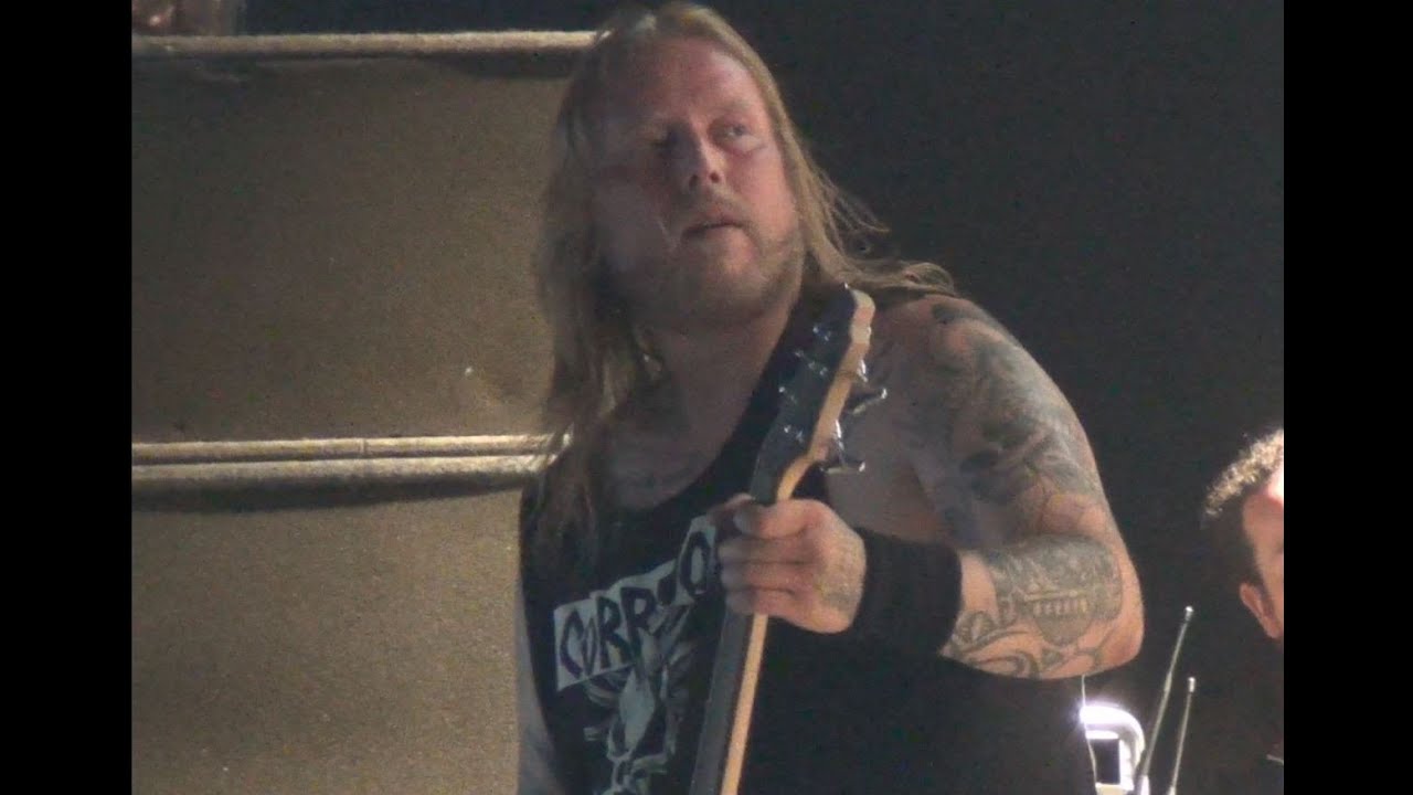 Ceremonial Oath - Ceremonial Oath - Live Hellfest 2013 - YouTube