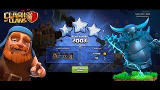 💥 Best Builder Base Attack Strategy! Super PEKKA Domination ⚡ | Clash of Clans
