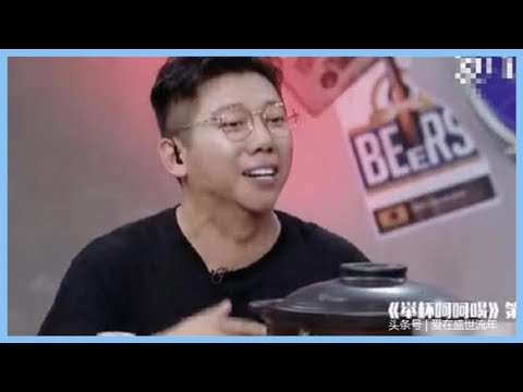 大左爆料娛樂圈商業黑幕，網友：胡海泉的臉色都變了