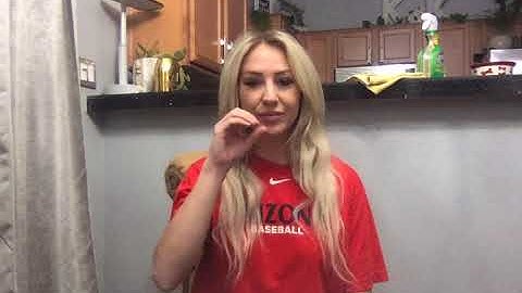 ASL 102 Lesson 3 Assignment 1