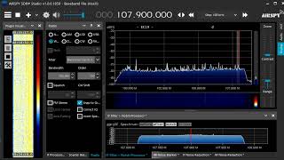 107 9 MHz UNID Philippines June 04,2022 2358 UTC