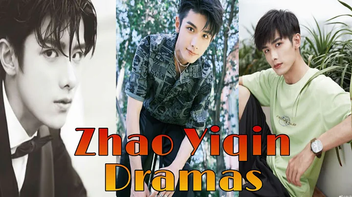 Drama List Of Zhao Yiqin(Main role) - DayDayNews