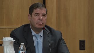 Assemblyman Arambula takes the stand
