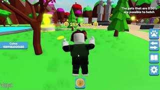 Patchedhatching Mania Spawn Shiny Burgers - Roblox