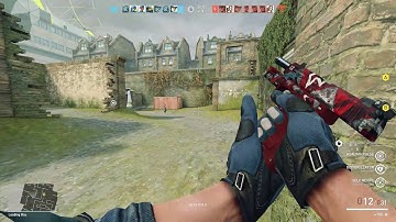 Denied [Dirty Bomb/Extraction Live Comm #281]