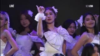 JKT48 - Rapsodi - RKJ 5 Mei Last Show Shani