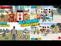 Gta 5 + Iron Man + Toy Car + Hide &amp; Kill All Secret Cheat Code 😍Indian Bikes Driving 3d