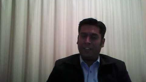 Fw: Senior PHP Developer