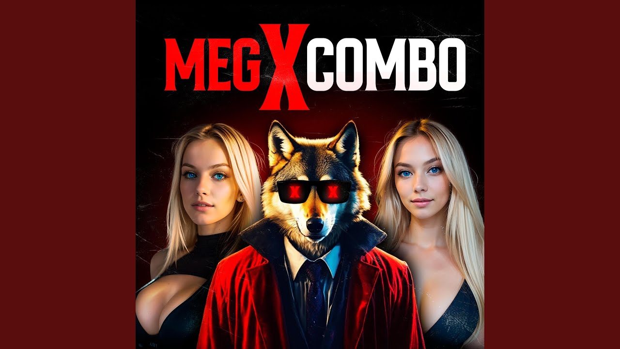 MEGA COMBO para ATRAER MUJERES, Lobo Alfa, Lobo X, Hank Moody (Audio Subliminal)