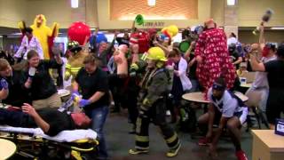 Northland CTC Harlem Shake