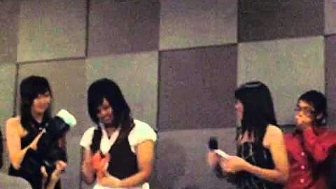 YCKSS Graduation Night 2008