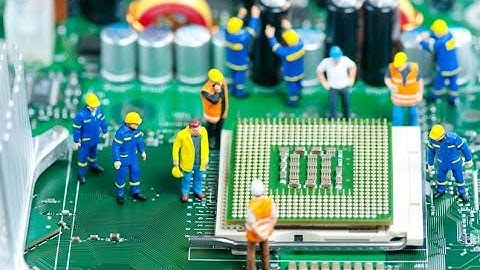 VFD TROUBLESHOOTING INTRODUCTION