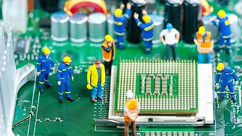 VFD TROUBLESHOOTING INTRODUCTION