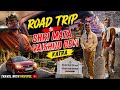 Road Trip To Shri Mata Vaishno Devi | Katra | Vlog And Stay Option - HINDI 2026 🏔️🧿