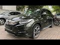 Honda vezel 1.5 Hybrid ||Japanese Crossover Suv | Details review | price specs &amp; features | jk vlogs