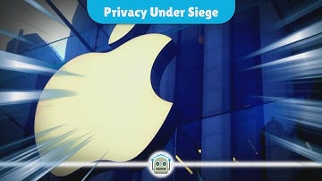 UK Government Demands Apple Create Backdoor for iCloud Access: A Privacy Nightmare