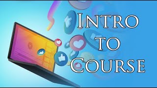 Lecture 1 Introduction to the Course | Build a Social Network from Scratch JavaScript PHP MySQL