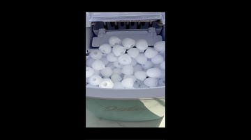 Igloo Ice Maker