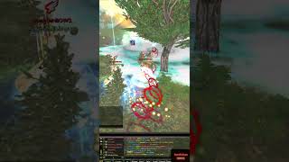 Mages Have Nowhere Left To Run Instant Chaos In Cz