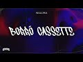 Maluma - Borro Cassette (Letra)